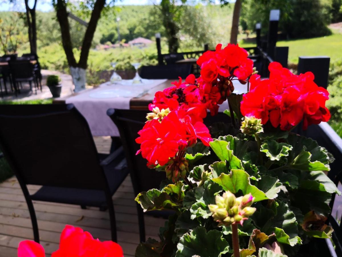 Hotel Hbs Polonezkoy Life & Garden Stambuł Zewnętrze zdjęcie