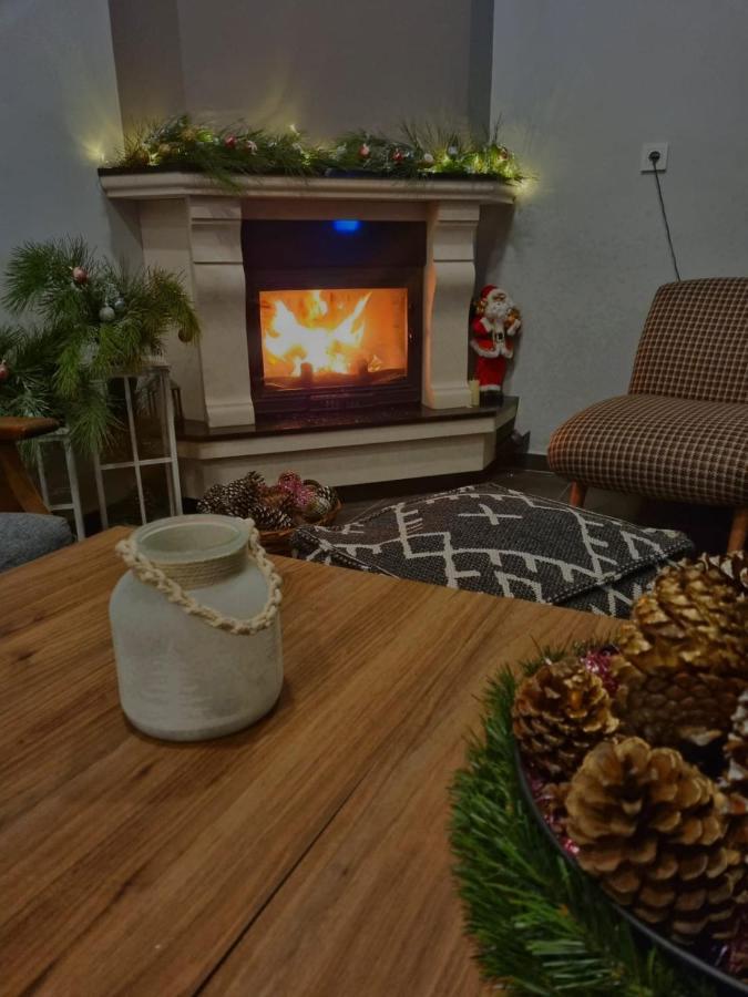 Hotel Hbs Polonezkoy Life & Garden Stambuł Zewnętrze zdjęcie