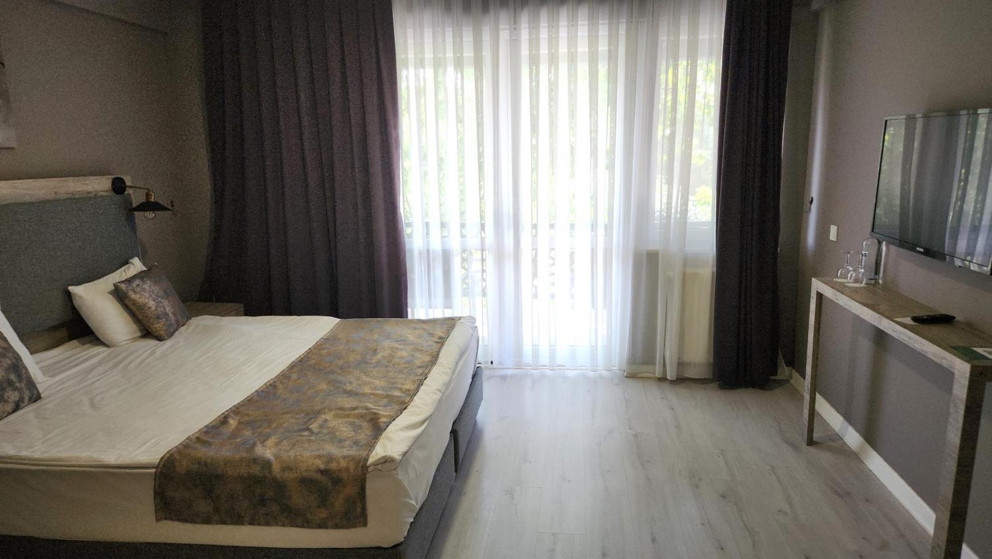 Hotel Hbs Polonezkoy Life & Garden Stambuł Zewnętrze zdjęcie