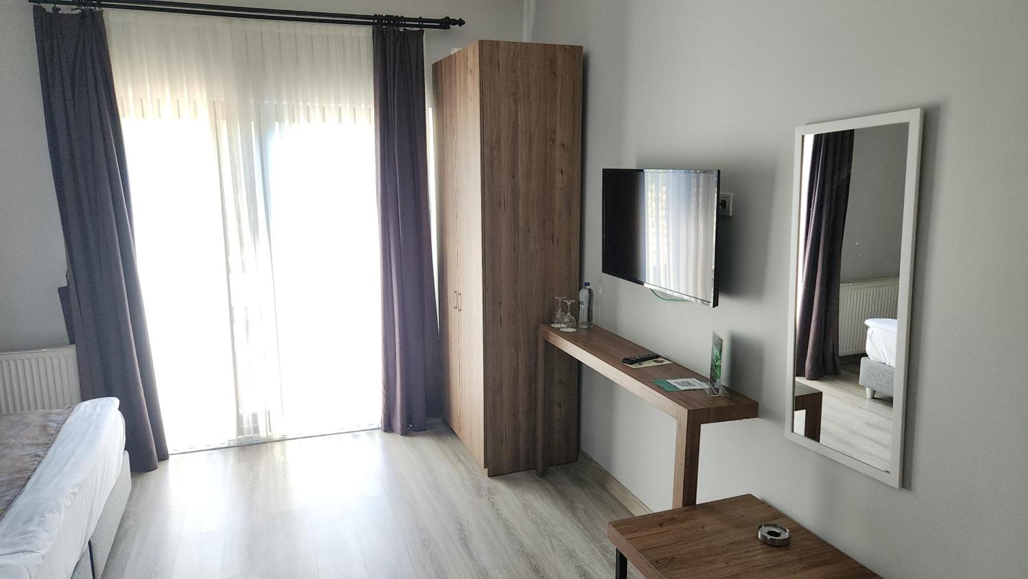 Hotel Hbs Polonezkoy Life & Garden Stambuł Zewnętrze zdjęcie