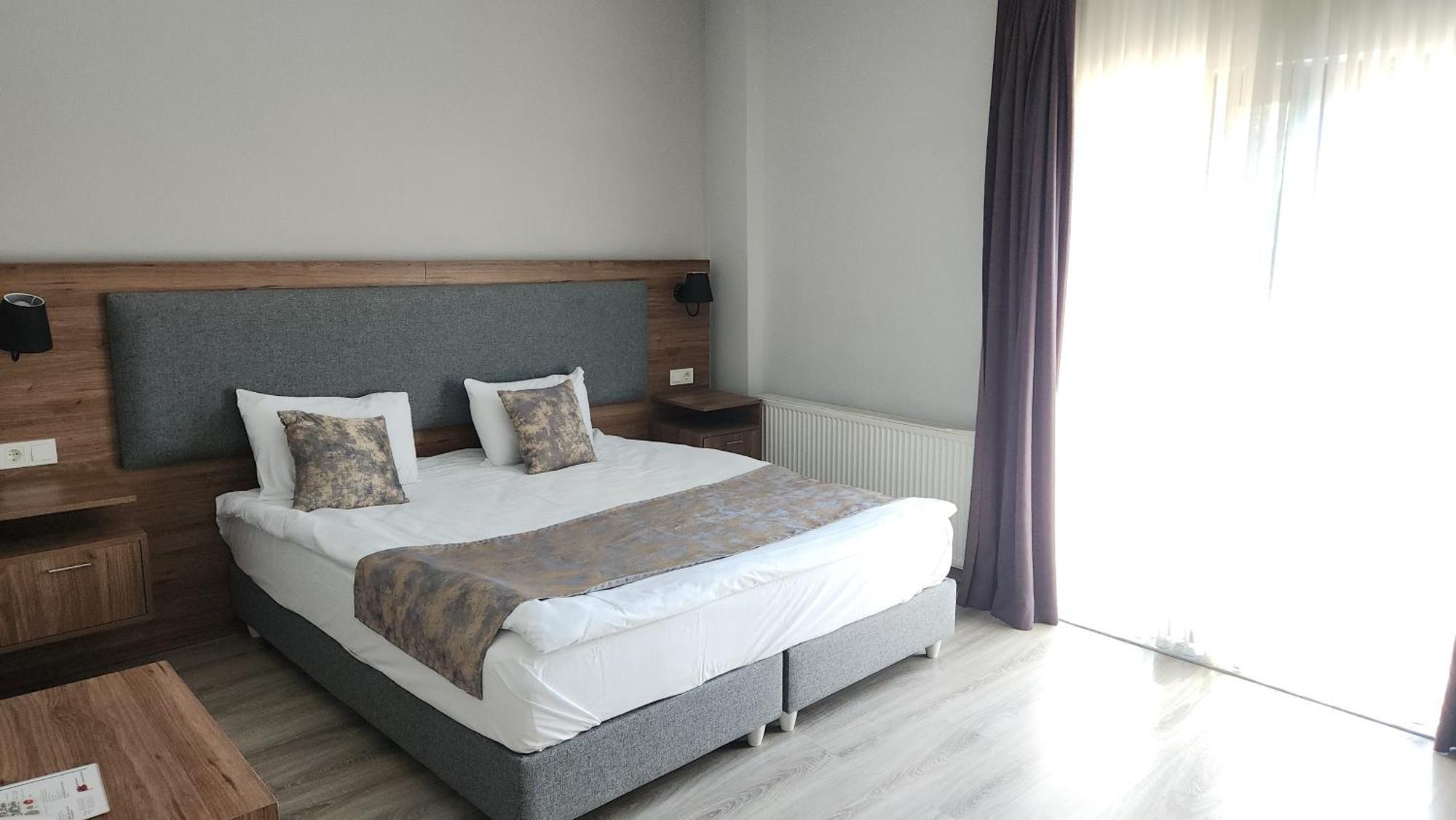 Hotel Hbs Polonezkoy Life & Garden Stambuł Zewnętrze zdjęcie