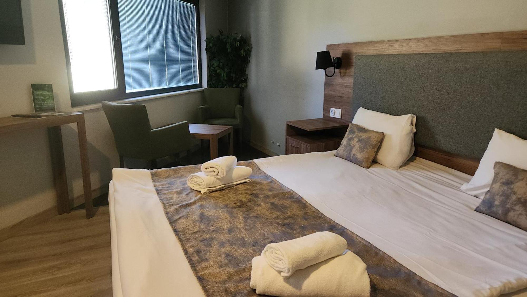 Hotel Hbs Polonezkoy Life & Garden Stambuł Zewnętrze zdjęcie