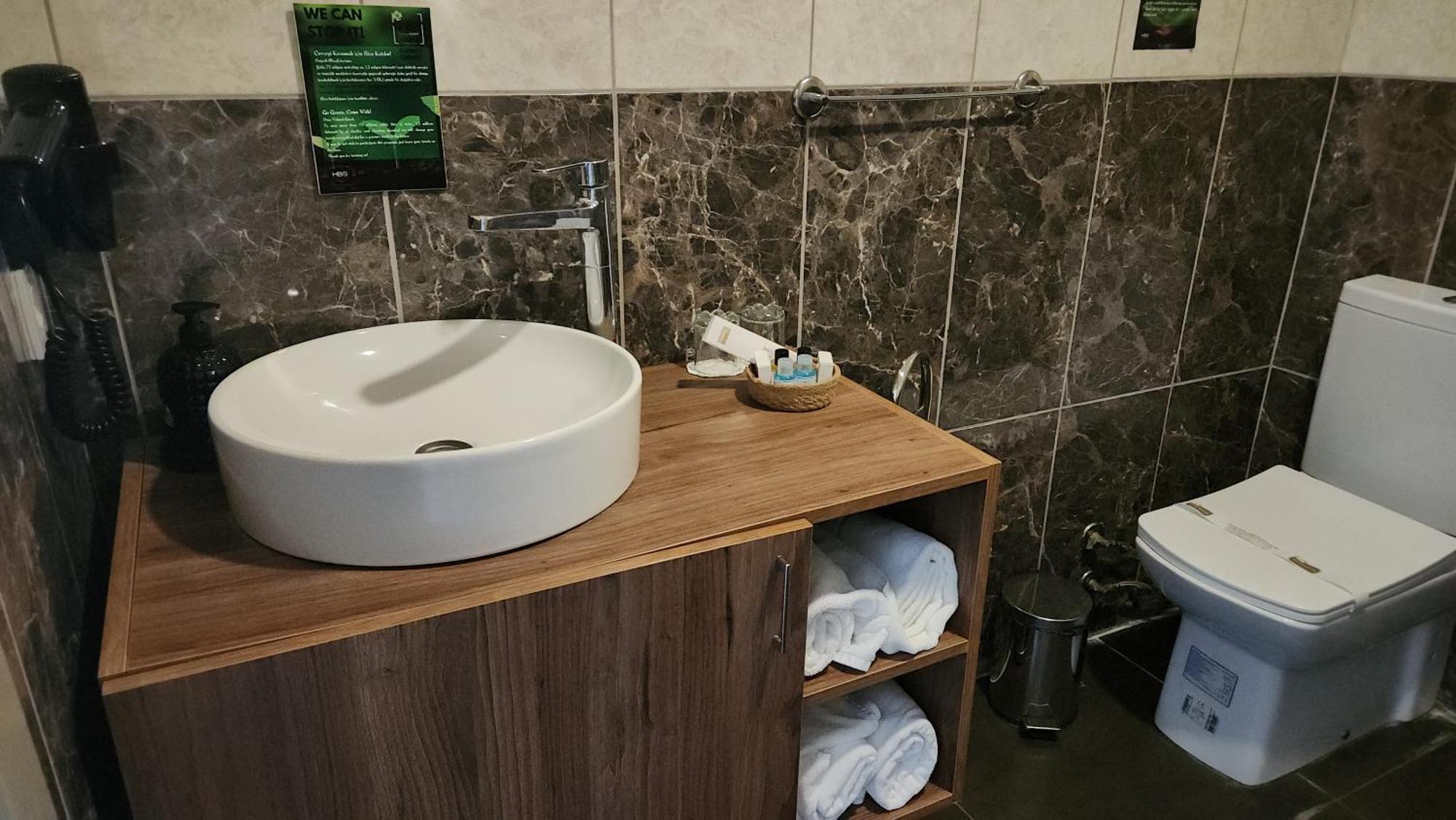Hotel Hbs Polonezkoy Life & Garden Stambuł Zewnętrze zdjęcie