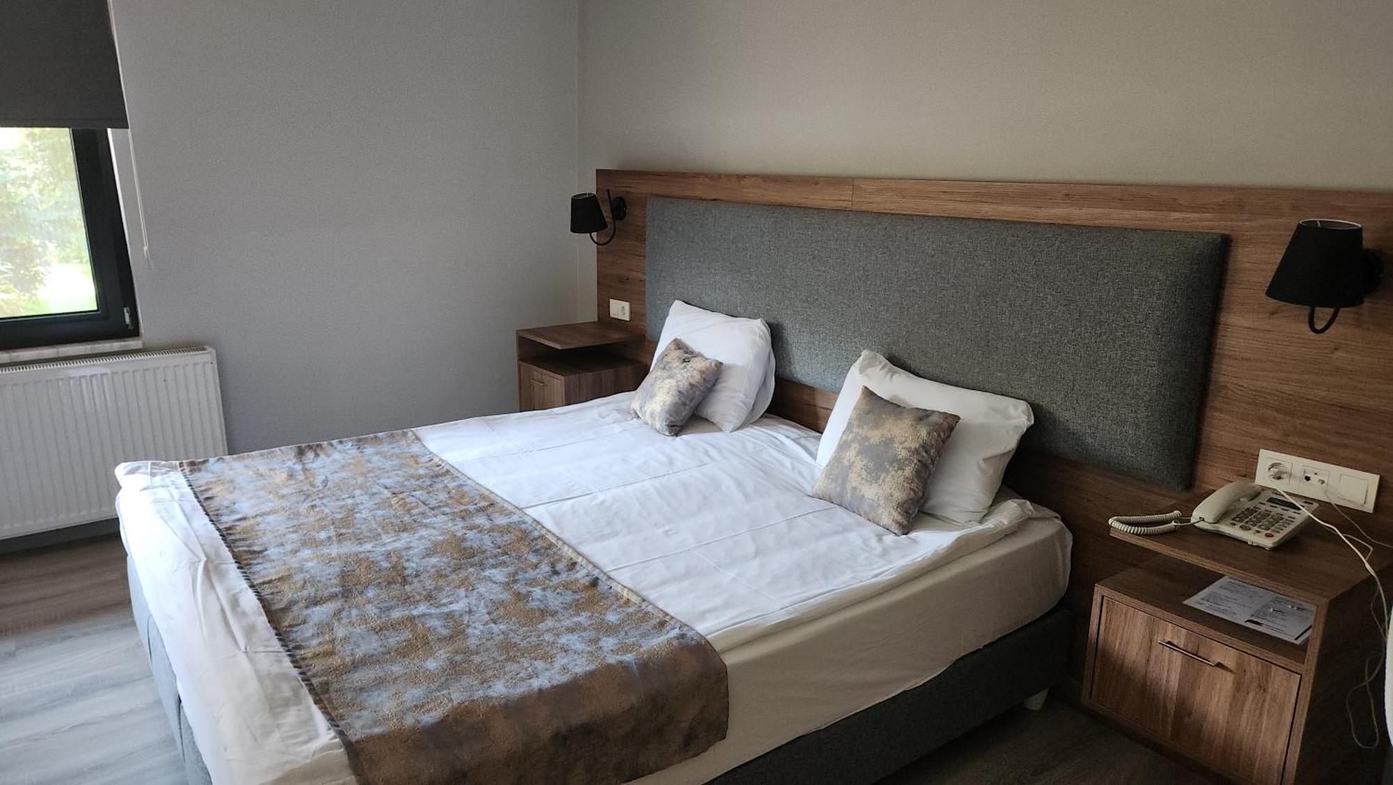 Hotel Hbs Polonezkoy Life & Garden Stambuł Zewnętrze zdjęcie